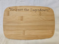 Cutting & Serving Boards