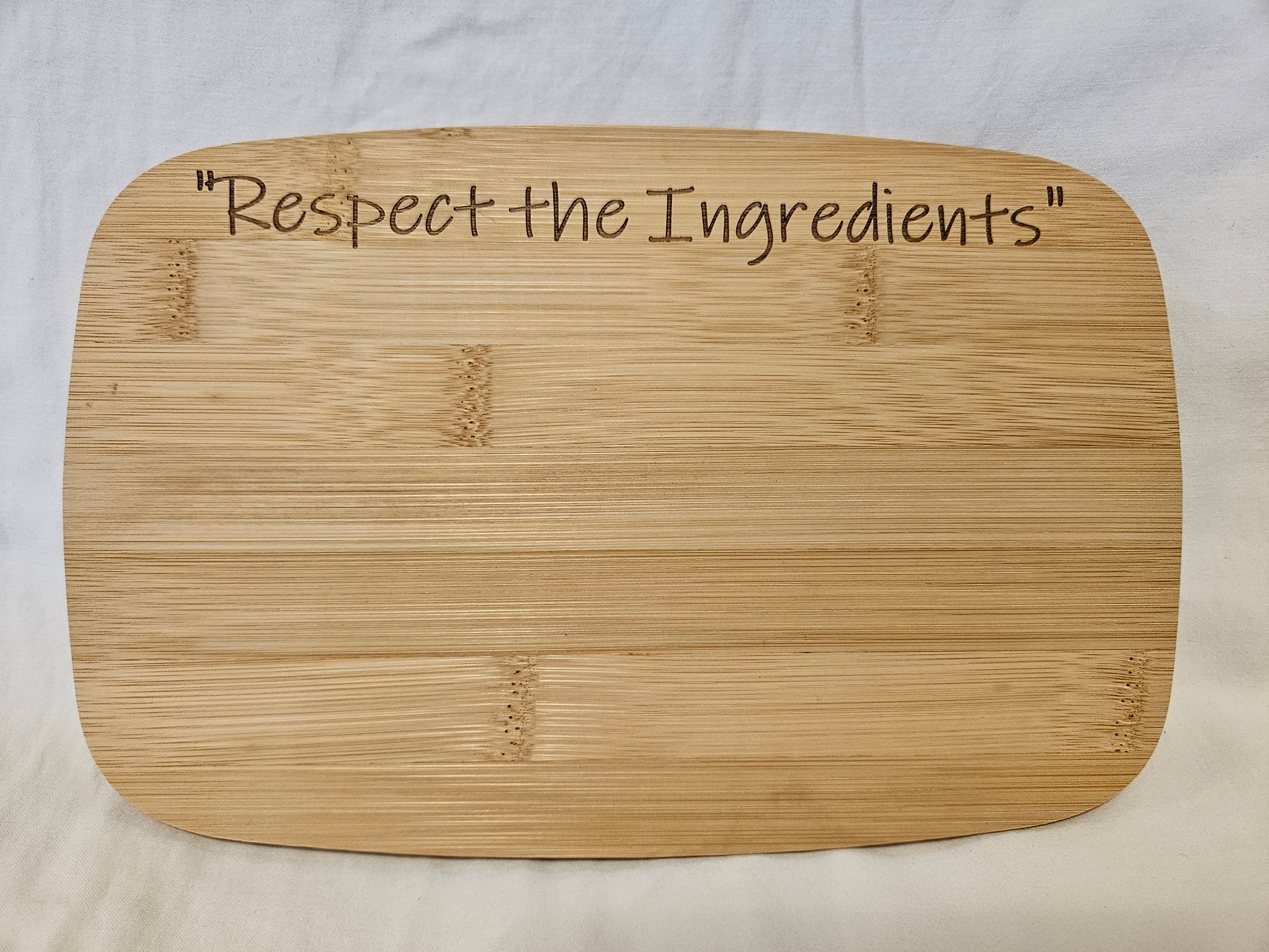 Cutting & Serving Boards