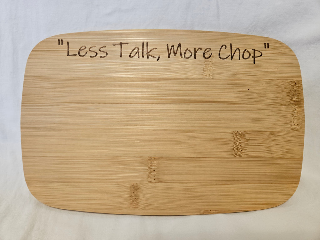 Cutting & Serving Boards
