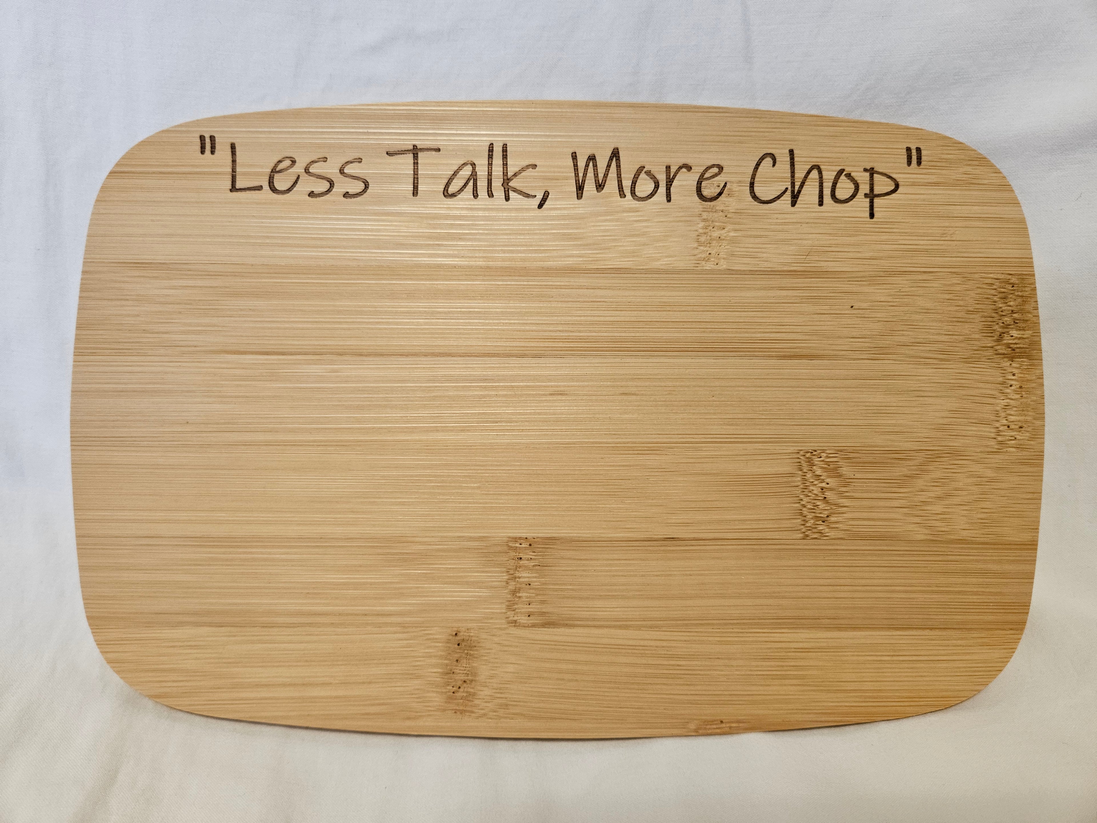 Cutting & Serving Boards