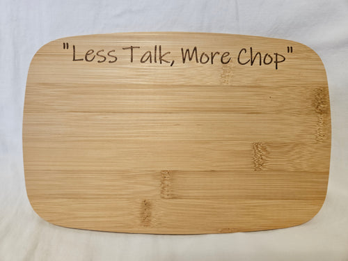 Cutting & Serving Boards