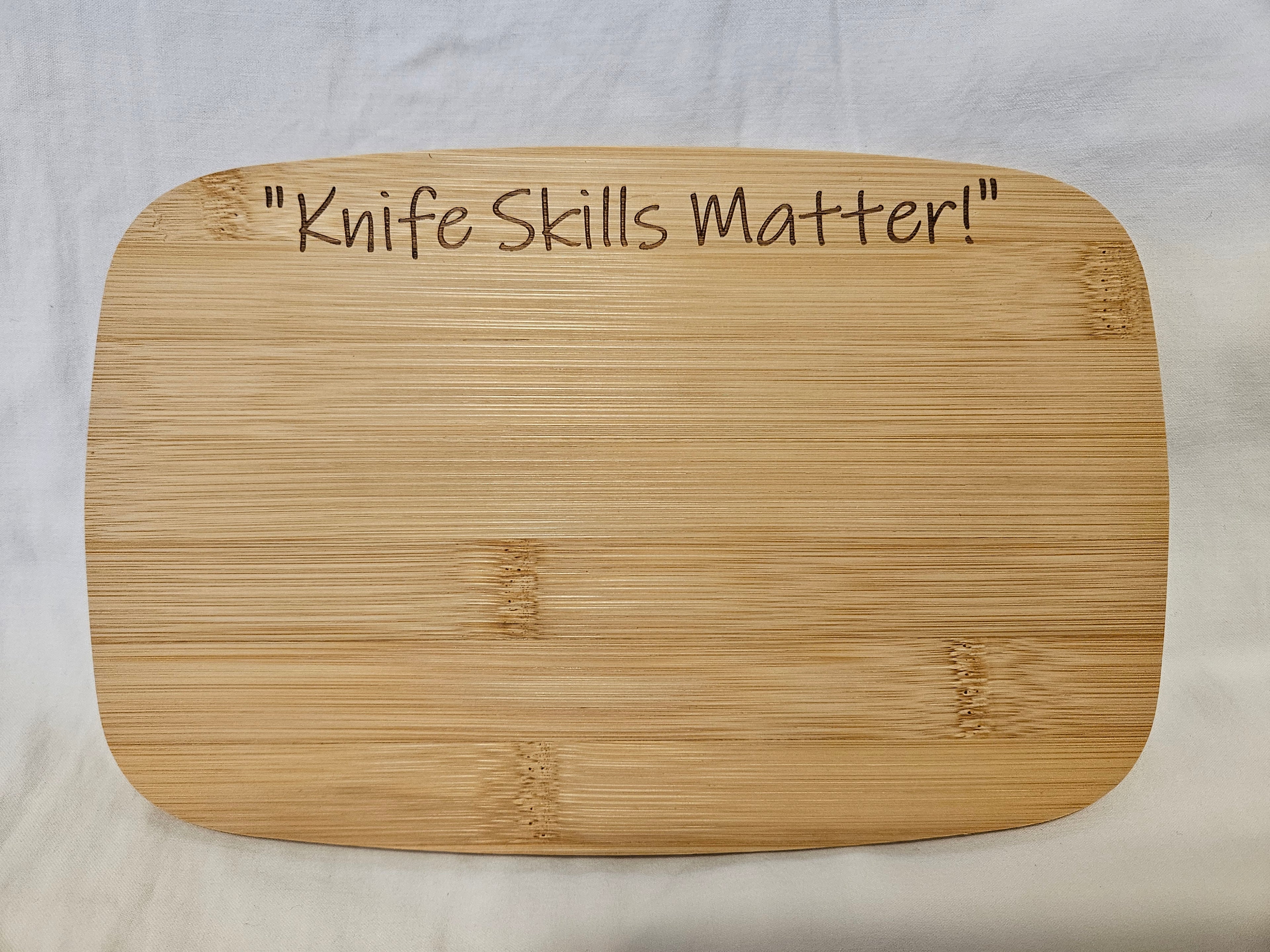 Cutting & Serving Boards