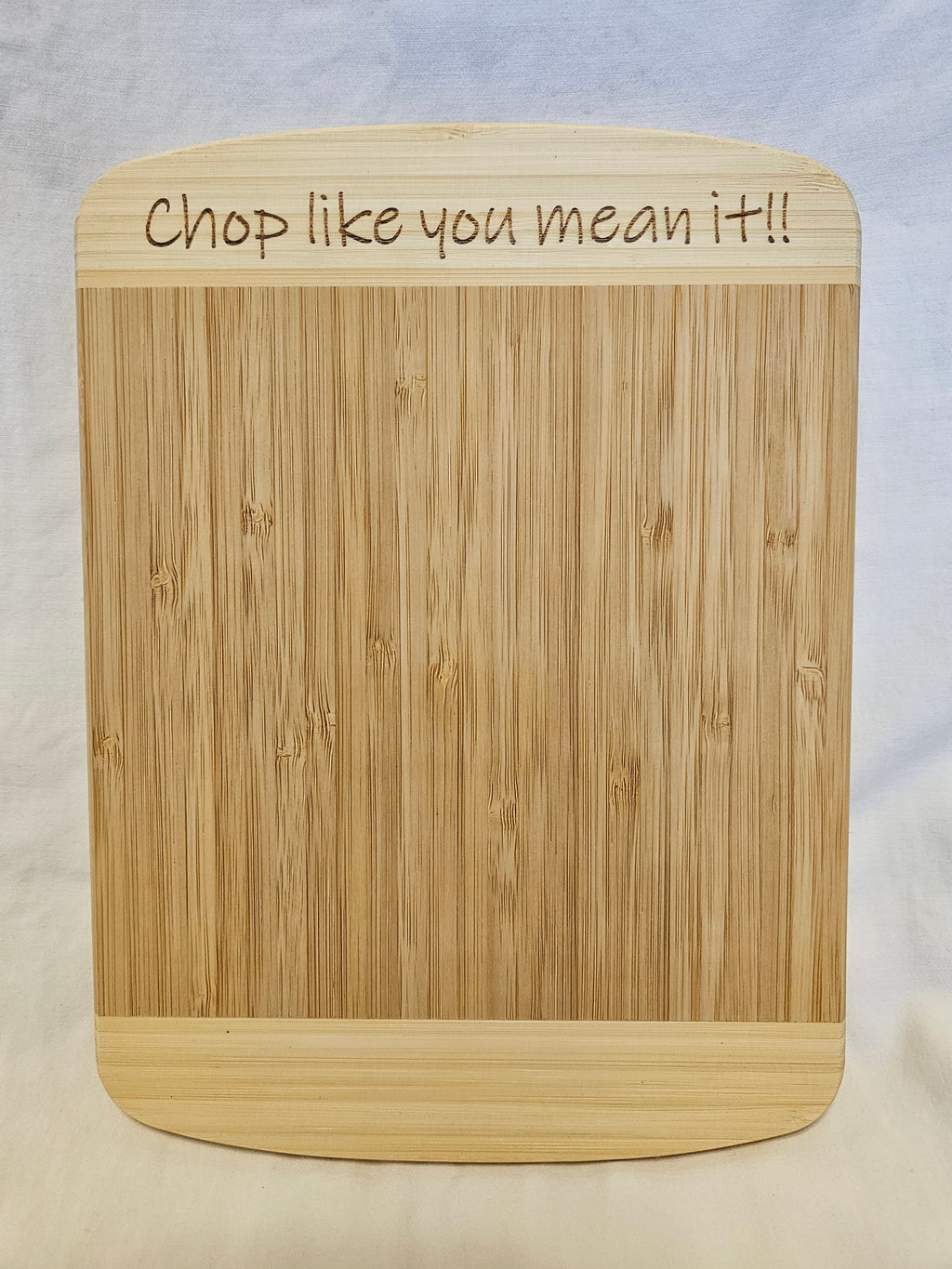 Cutting & Serving Boards