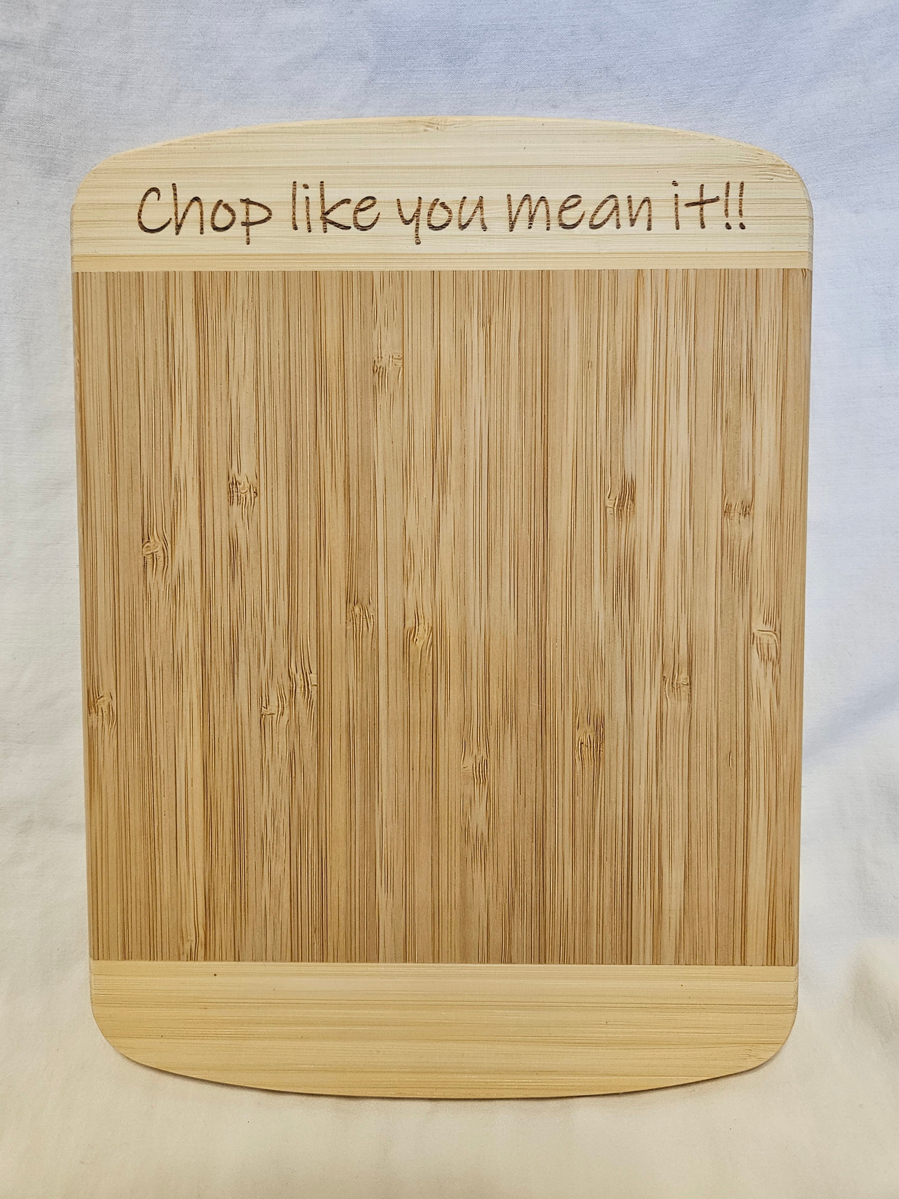 Cutting & Serving Boards