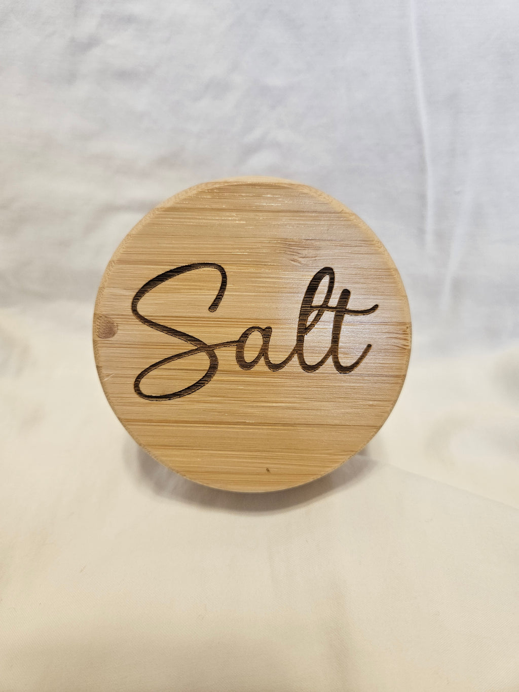 Salt Cellar