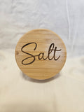 Salt Cellar