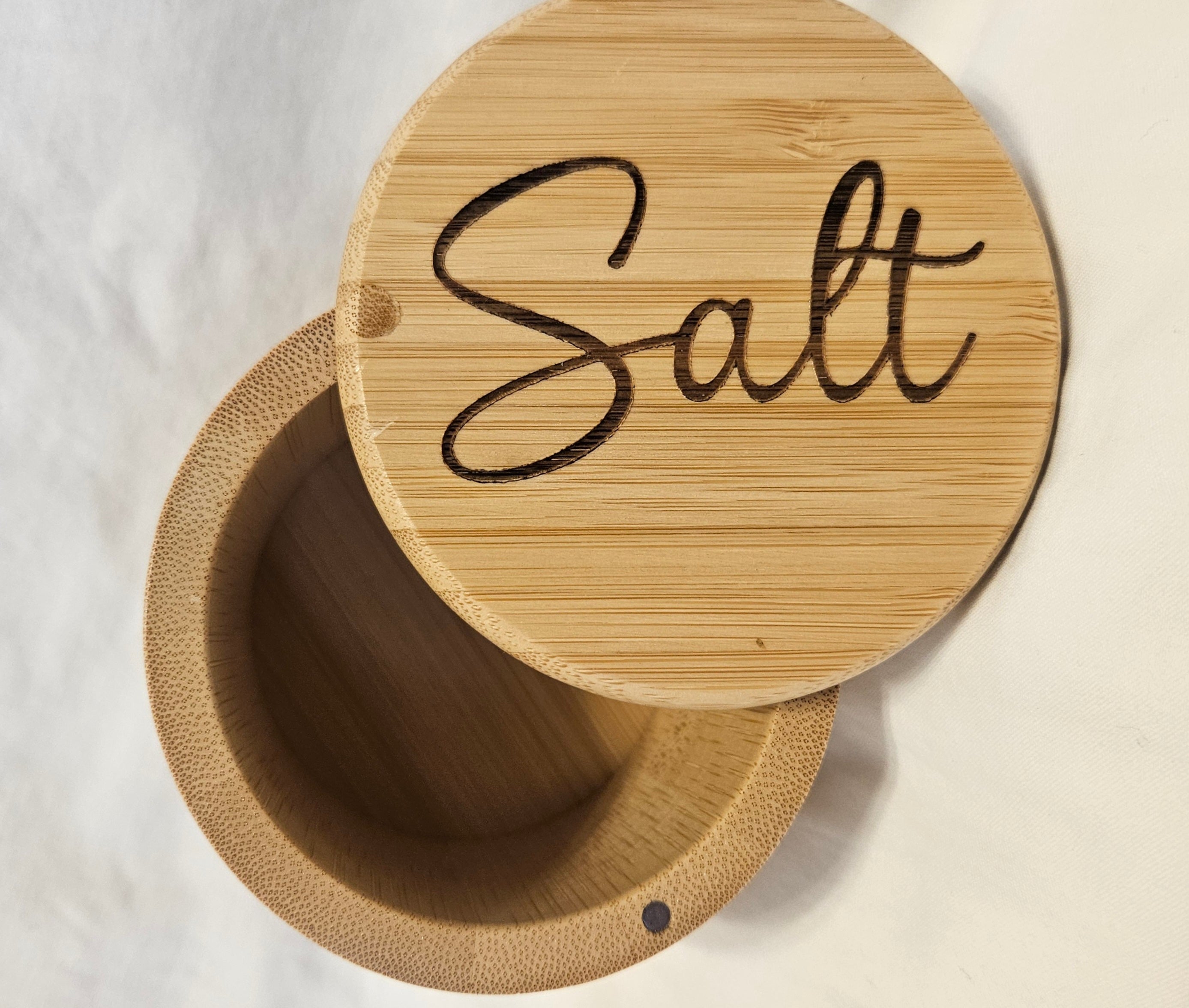 Salt Cellar