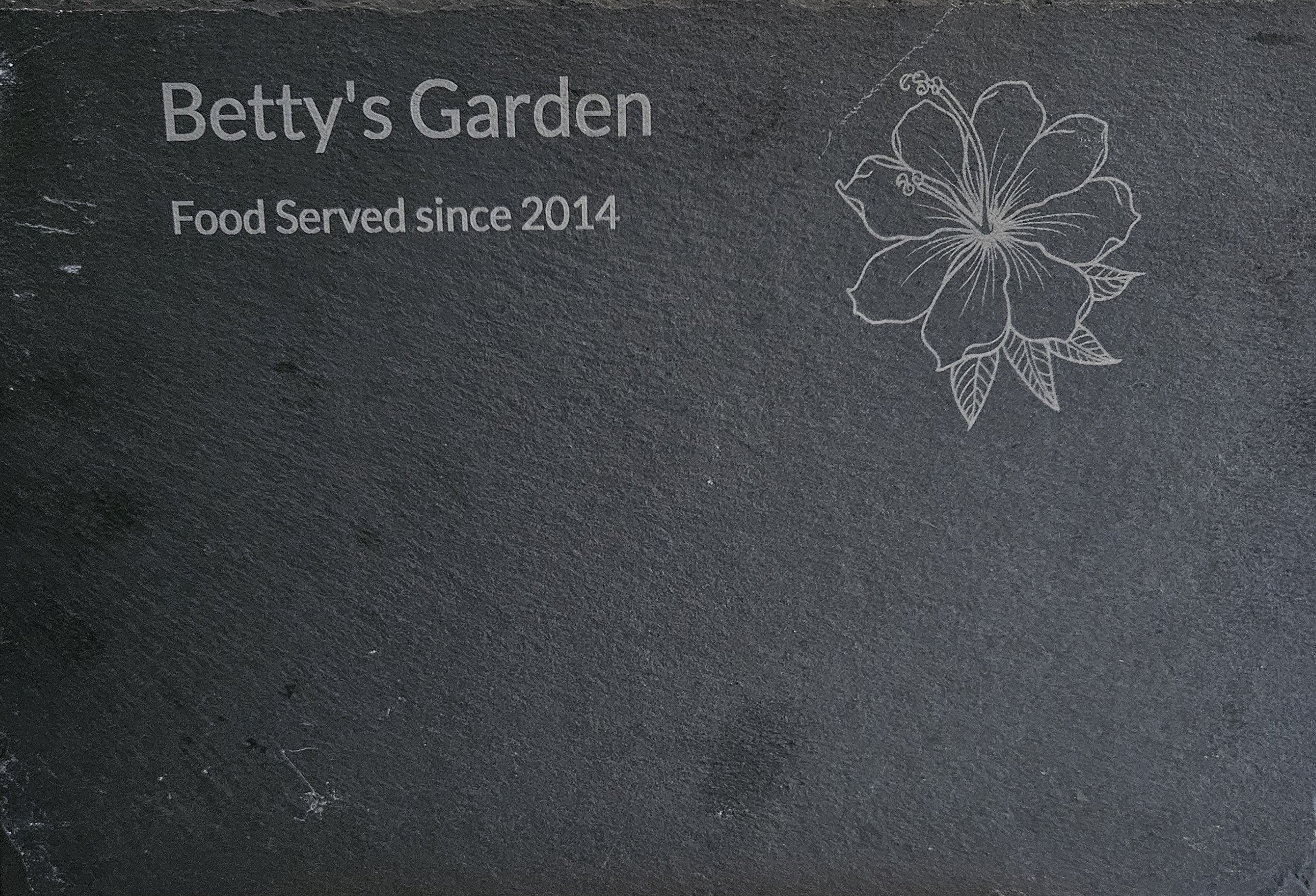 Personalized Engraved Charcuterie Board