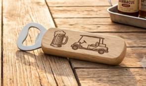 Personalized Bottle Opener - Starting @ $10