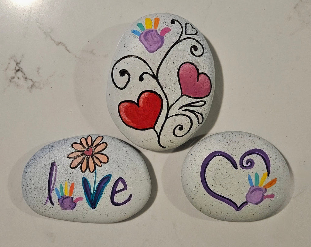 Cancer Awareness Keepsake – Childhood