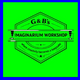 Translation missing: en.G &amp; B's Imaginarium Workshop accessibility.home