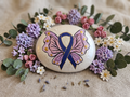 Cancer Awareness Keepsake – Colon