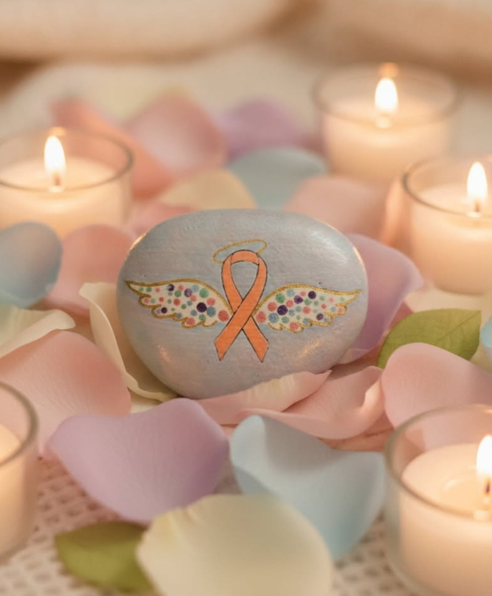 Cancer Awareness Keepsake – Breast Cancer