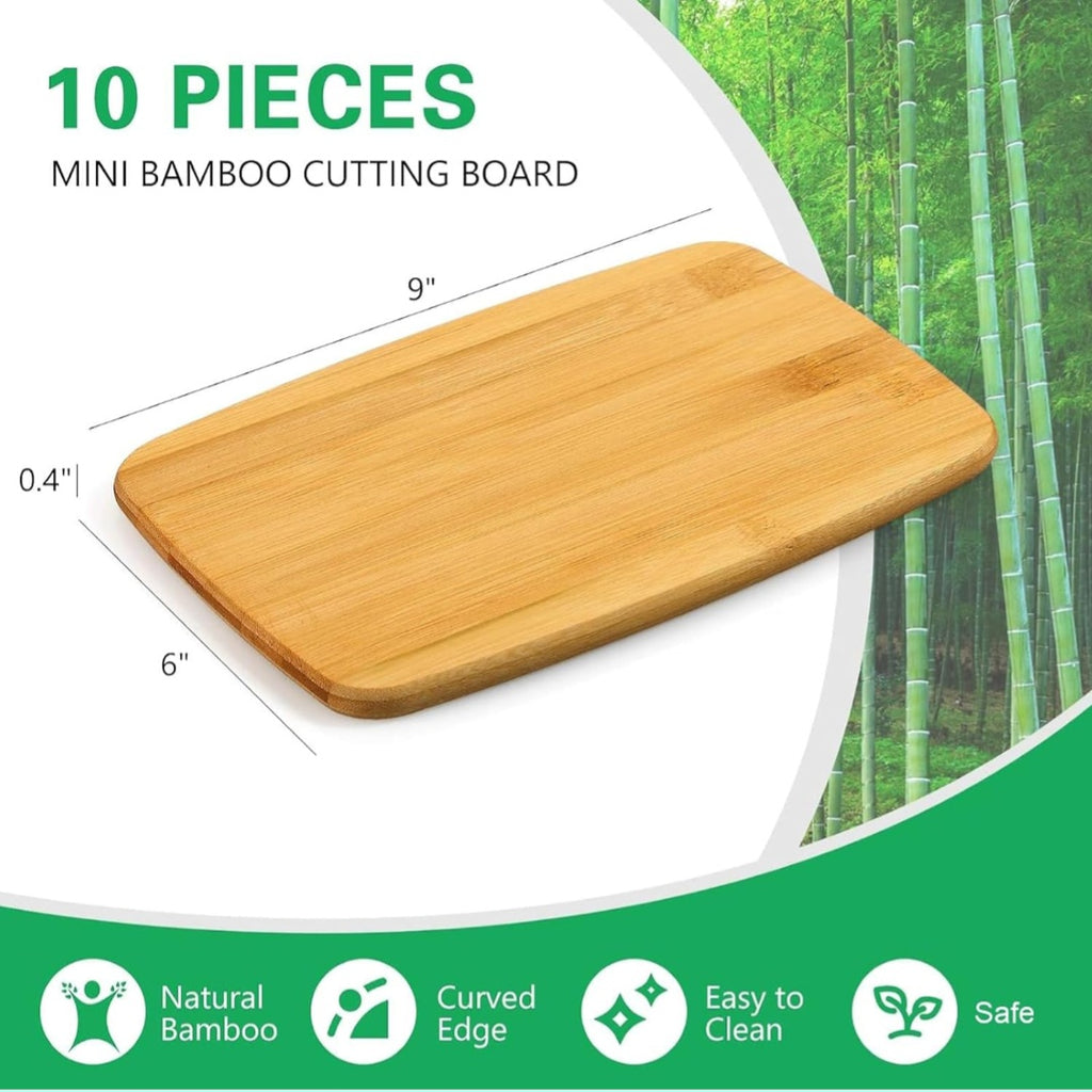 Personalized Serving Board