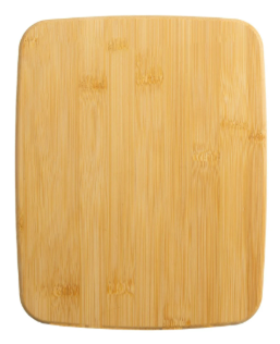 Personalized Serving Board