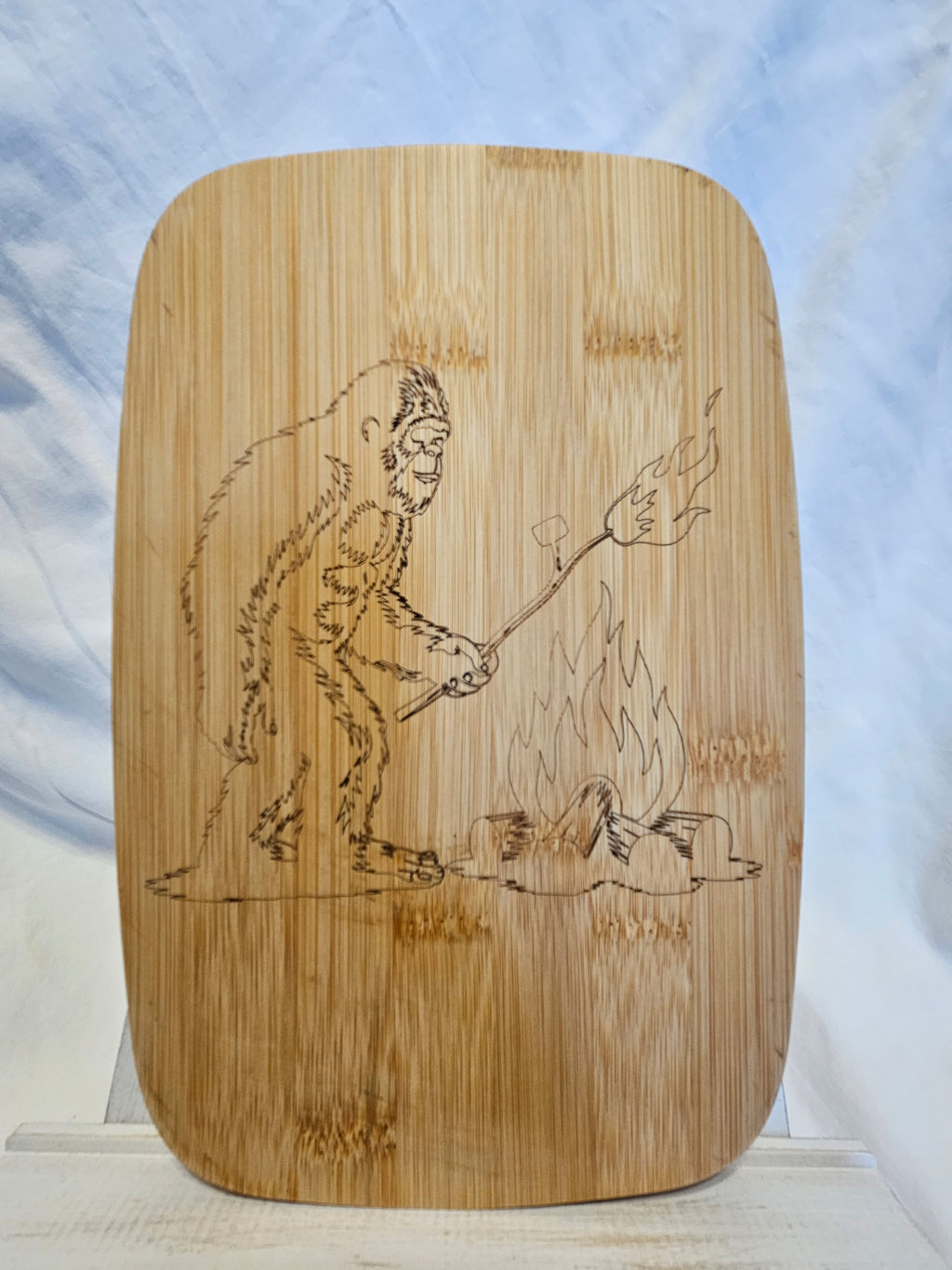 Personalized Serving Board