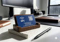 NFC Cards — Your Last Business Card!